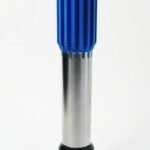 2-40-1771 driveshaft part image - 2-40-1771 – Stub & Midship Shaft – 16 x 1.250 Splines – Butt Dia 1.000" – Tube Dia 1.250