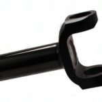 T3-3-2491HP driveshaft part image - T3-3-2491HP – Transmission Yokes – 30/31 X 1.391 Splines – 1.685" Hub Dia