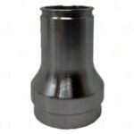 3133-311 driveshaft part image - 3133-311 – Splined Sleeves & Slip Assemblies – 1.330" Splines Dia – 31 Splines – Butt Dia