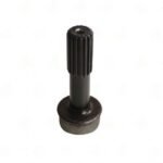 1442-209 driveshaft part image - 1442-209 – Stub & Midship Shaft – 16 X 1.063 Splines – Butt Dia 1.812" – Tube Dia 2.000