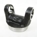 2-28-437 driveshaft part image - 2-28-437 – Weld Yokes – Butt Dia 2.844" – Tube Dia Wall 3.000X0.083