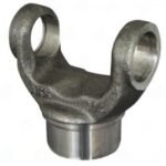 3026-20 Weld Tube Yoke 1300 Ser' , Fits: 2.000 x 0.095 Butt Dia: 1.821 Centerline To Weld: 1.688 Inch 3026-20 driveshaft part image - 3026-20 – Weld Yokes – Butt Dia 1.813" – Center U J To Weld 1.688