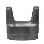 3326-405A driveshaft part image - 3326-405A – Weld Yokes – 1330 Series – Butt Dia 3.844" – Tube Dia Wall 4.000X0.083