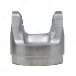4126-506A driveshaft part image - 4126-506A – Weld Yokes – 1410 Series – Butt Dia 4.757" – Tube Dia Wall 5.000X0.125