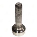 3642-171 driveshaft part image - 3642-171 – Stub & Midship Shaft – 22 x 0.960 Splines – Butt Dia 1.844" – Tube Dia Wall