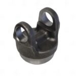2326-25M driveshaft part image - 2326-25M – Weld Yokes – 2351-20 Series – Butt Dia 2.344" – Tube Dia Wall 2.500X0.083