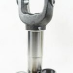 3-3-1641KX driveshaft part image - 3-3-1641KX – Slip Yoke – 1.562" Splines Dia – 16 Spline