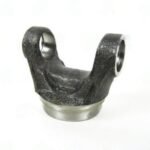 2-28-367 driveshaft part image - 2-28-367 – Weld Yokes – Butt Dia 2.344" – Center U J To Weld 1.688