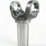 2-3-6081X driveshaft part image - 2-3-6081X – Transmission Yokes – 1310 Series – 26/27 X 1.176 Splines – 1.500" Hub Dia