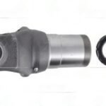 6.5-3-1351KX driveshaft part image - 6.5-3-1351KX – Slip Yoke – 3.00" Splines Dia – 16 Spline