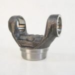 2-28-357 driveshaft part image - Weld – Weld Yokes – 1.844" Butt Dia – 2.000 X 0.083 Tube Dia Wall