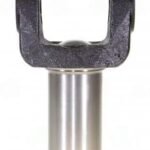 3503-326 driveshaft part image - 3503-326 – Transmission Yoke – 1350 Series – 31/32 X 1.378 Spline