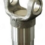 3103-12 driveshaft part image - 3103-12 – Transmission Yokes – 1310 Series – 10 x 1.375 Splines – 2.125" Hub Dia