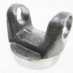 3-28-257 driveshaft part image - 3-28-257 – Weld Yokes – Butt Dia 3.375" – Center U J To Weld 1.812