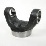 2-28-1707 Weld Tube Yoke 1330 Ser' , Fits : 2.500 x 0.083 Tube , Butt: 2.344 CL to Weld: 1.720 Inch 2-28-1707 driveshaft part image - 2-28-1707 – Weld Yokes – Butt Dia 2.344" – Tube Dia Wall 2.500X0.083