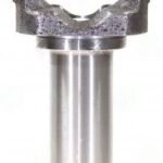 3103-30 driveshaft part image - 3103-30 – Transmission Yokes – 1310 Series – 28/30 X 1.284 Splines – 1.652" Hub Dia