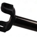 T2-3-12081HP driveshaft part image - T2-3-12081HP – Transmission Yokes – 1330 Series – 26/27 X 1.176 Splines – 1.500" Hub Dia