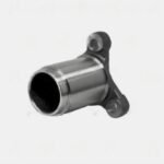 1626-780 driveshaft part image - 1626-780 – Tri & Quad Prongs – Bolt Circle Dia 78MM – Bolt Hole Dia 12MM – Butt Dia 1.844