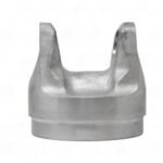 4826-506A driveshaft part image - 4826-506A – Weld Yokes – 1480 Series – Butt Dia 4.757" – Tube Dia Wall 5.000X0.125