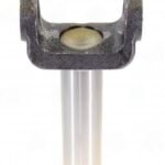 3503-281 driveshaft part image - 3503-281 – Transmission Yokes – 1350 Series – 27/28 X 1.220 Splines – 1.500" Hub Dia