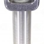 2603-30 driveshaft part image - 2603-30 – Transmission Yokes – 7260 Series – 29/30 X 1.312 Splines – 1.681" Hub Dia