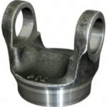 2626-26 driveshaft part image - 2626-26 – Weld Yokes – 7260 Series – Butt Dia 2.455" – Tube Dia Wall 2.570X0.065