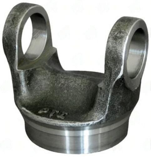 2626-26 driveshaft part image - 2626-26 – Weld Yokes – 7260 Series – Butt Dia 2.455" – Tube Dia Wall 2.570X0.065 2626-26 driveshaft part image - 2626-26 – Weld Yokes – 7260 Series – Butt Dia 2.455" – Tube Dia Wall 2.570X0.065