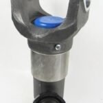 6-3-2651KX driveshaft part image - 6-3-2651KX – Slip Yoke – 1710 Series – 2.500" Splines Dia – 16 Spline