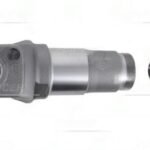 6.3-3-21KX driveshaft part image - 6.3-3-21KX – Slip Yoke – 1760 Series – 2.500" Splines Dia