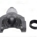 6.3-3-41KX driveshaft part image - 6.3-3-41KX – Slip Yoke – 2.500" Spline Dia – 16 Spline