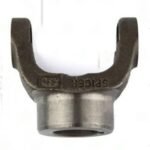 2-4-533 driveshaft part image - 2-4-533 – End Yoke – 1310 Series – 2.00" Hub Dia