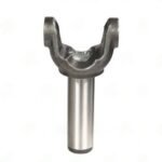 3503-271 driveshaft part image - 3503-271 – Transmission Yokes – 1350 Series – 26/27 X 1.176 Splines – 1.500" Hub Dia