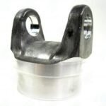 3126-35A – Weld Yokes – 1310 Series – Butt Dia 3.257" – Tube Dia Wall 3.500X0.125 3126-35A driveshaft part image - 3126-35A – Weld Yokes – 1310 Series – Butt Dia 3.257" – Tube Dia Wall 3.500X0.125