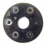 GAV-28 driveshaft part image - GAV-28 – Rubber Flex Disc – Vw Application – Bolt Circle Dia 96MM