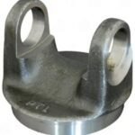 2626-32 driveshaft part image - 2626-32 – Weld Yokes – 7260 Series – Butt Dia 3.130" – Tube Dia Wall 3.250X0.065