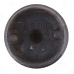 2-40-1741 driveshaft part image - 2-40-1741 – Stub & Midship Shaft – 16 x 1.250 Splines – Butt Dia 1.844" – Tube Dia 2.000