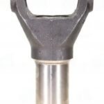 3303-327 driveshaft part image - 3303-327 – Transmission Yokes – 1330 Series – 31/32 X 1.378 Splines – 1.700" Hub Dia