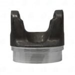 3326-406A driveshaft part image - 3326-406A – Weld Yokes – 1330 Series – Butt Dia 3.757" – Tube Dia Wall 4.000X0.125