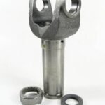 2-3-4441KX driveshaft part image - 2-3-4441KX – Slip Yoke – 1.250" Splines Dia – 16 Spline