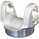 3526-35A driveshaft part image - 3526-35A – Weld Yokes – 1350 Series – Butt Dia 3.257" – Tube Dia Wall 3.500X0.125