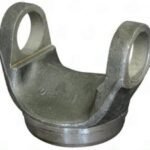 2926-27 driveshaft part image - 2926-27 – Weld Yokes – 7290 Series – Butt Dia 2.625" – Tube Dia Wall 2.750X0.065