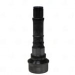 1453-861 driveshaft part image - 1453-861 – Stub & Midship Shaft – Bearing Dia 1.181" – Butt Dia 1.844