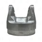 3526-506A driveshaft part image - 3526-506A – Weld Yokes – 1350 Series – Butt Dia 4.757" – Tube Dia Wall 5.000X0.125