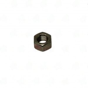 231421-2 driveshaft part image - 231421-2 – Nuts – Hex 0.5" – Thickness 266" – Thread Size .312-24