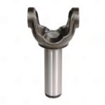 3503-270 driveshaft part image - 3503-270 – Transmission Yokes – 1350 Series – 26/27 X 1.176 Splines – 1.500" Hub Dia