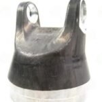 3526-501A driveshaft part image - 3526-501A – Weld Yokes – 1350 Series – Butt Dia 4.888" – Tube Dia Wall 5.000X0.063
