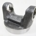 3-28-457 driveshaft part image - 3-28-457 – Weld Yokes – Butt Dia 3.844" – Tube Dia Wall 4.000X0.083