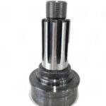 4853-1035 driveshaft part image - 4853-1035 – Stub & Midship Shaft – 10 X 1.750 Splines – Bearing Dia 1.772