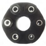 GAR02-001 driveshaft part image - GAR02-001 – Rubber Flex Disc – Rolls Royce Application – Bolt Circle Dia 96MM