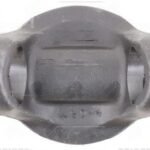 3-28-567 driveshaft part image - 3-28-567 – Weld Yokes – Butt Dia 3.321" – Center U J To Weld 2.035
